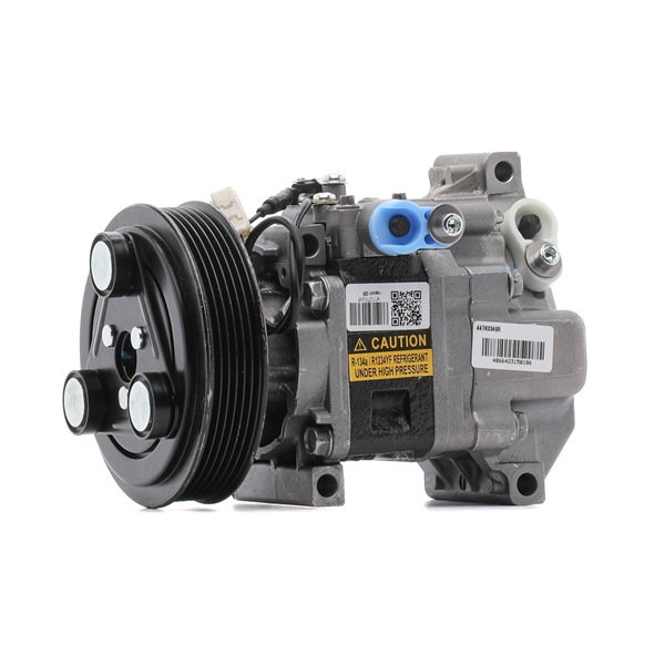 Køb billige originale Klimakompressor 447K0346R tilsvarende med H12A1AS4EY OEM numre online