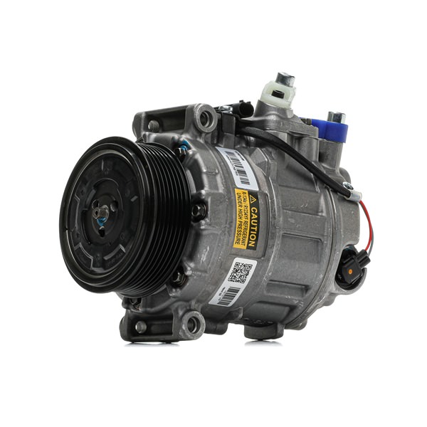 Compre Compresor, aire acondicionado 447K0148R original asequible comparable con números OEM online 0012307911