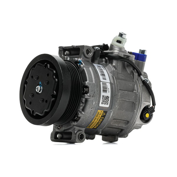 Køb billige originale Klimakompressor 447K0114R tilsvarende med 12301811 OEM numre online