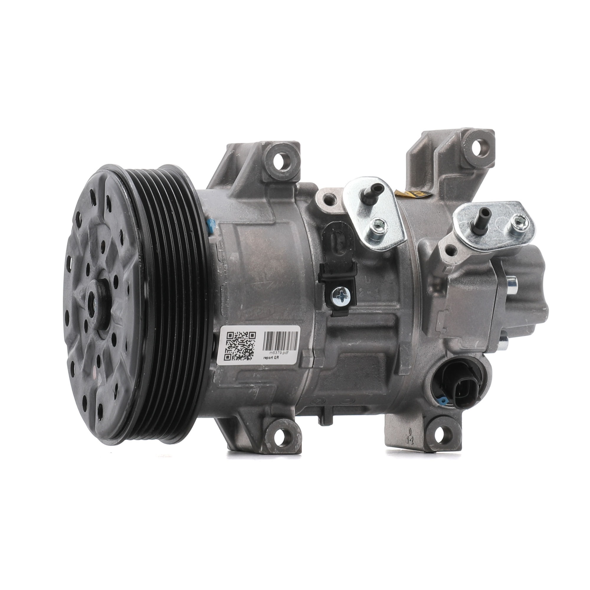 Įsigykite RIDEX REMAN Kondicionieriaus kompresorius Prekės Nr.: 447K0016R už žemiausią 248,06 € kainą