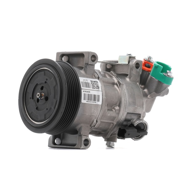 OEM Compresor AC CITROËN 1.2 VTi 82 CP benzina 1608325980 de la RIDEX REMAN online la un preț incredibil
