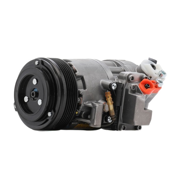 Köp billiga original AC-kompressor 447K0546R jämförbara med 64509128940 OEM nummer på nätet