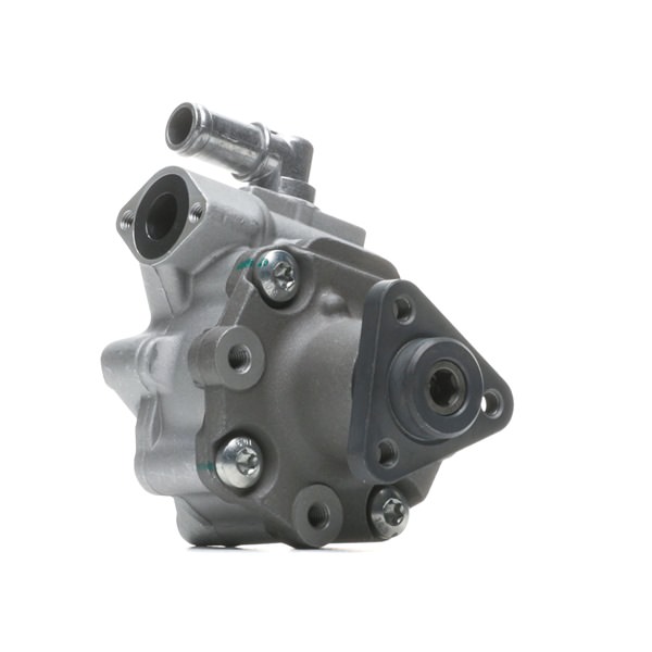 12H0583 RIDEX Servopumpe A5 B10 Limousine (FU2) 2.0 TDI 204 PS Diesel/Elektro