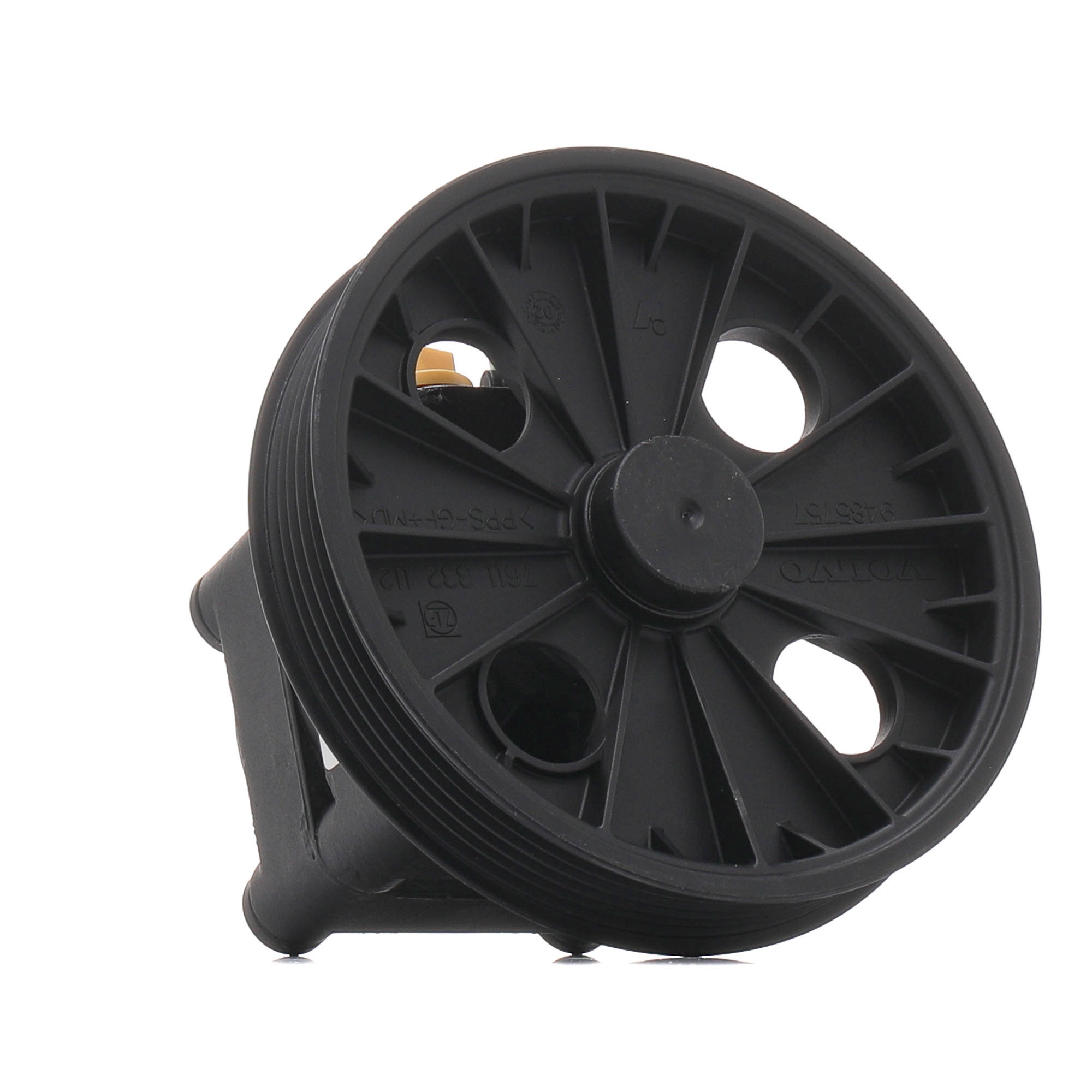 Köp RIDEX REMAN Servopump Produktnummer: 12H0068R till det förmånliga priset av 1671,29 kr