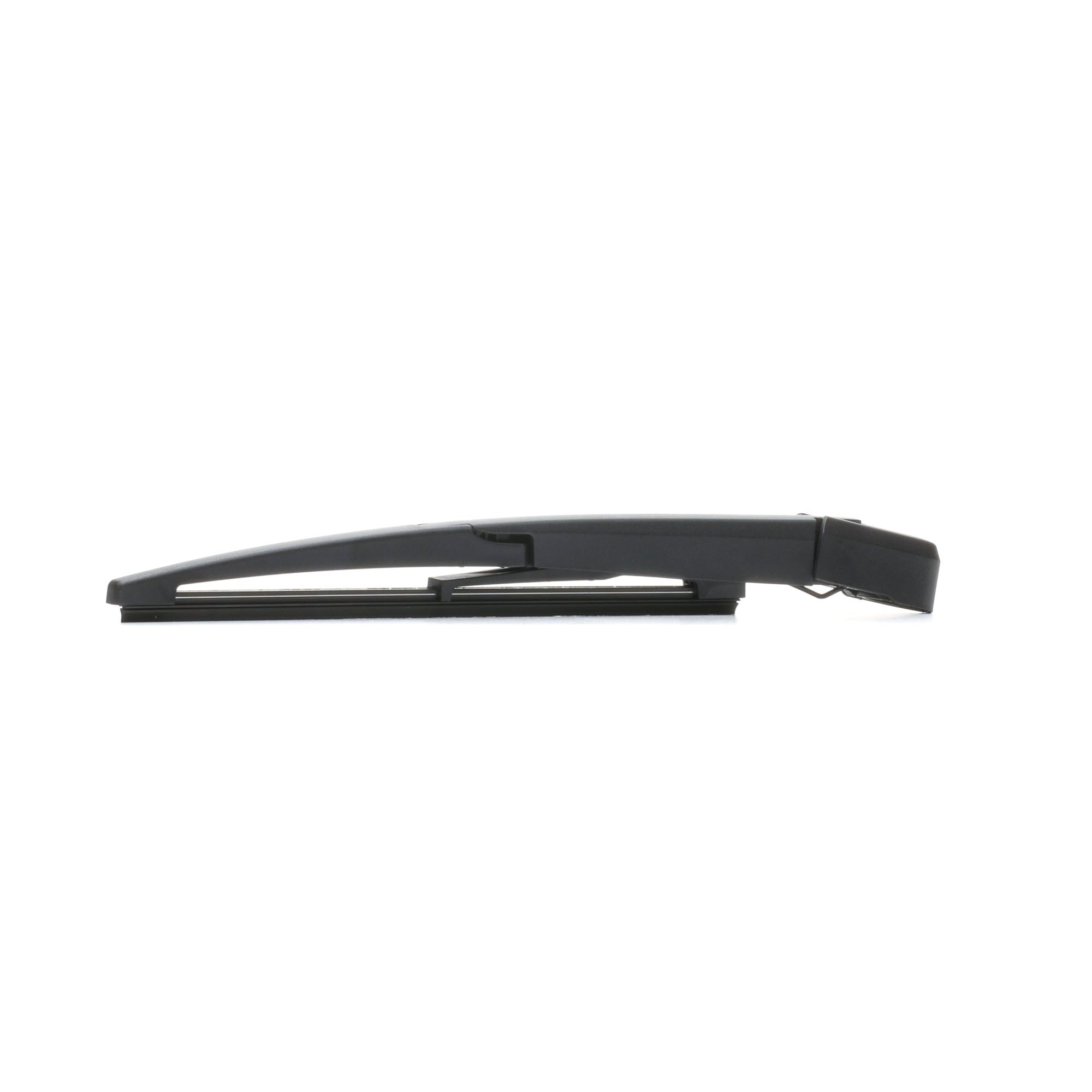 Įsigykite RIDEX Valytuvo svirtis, priekinio stiklo apliejiklis Prekės Nr.: 301W0293 už žemiausią 30,93 € kainą