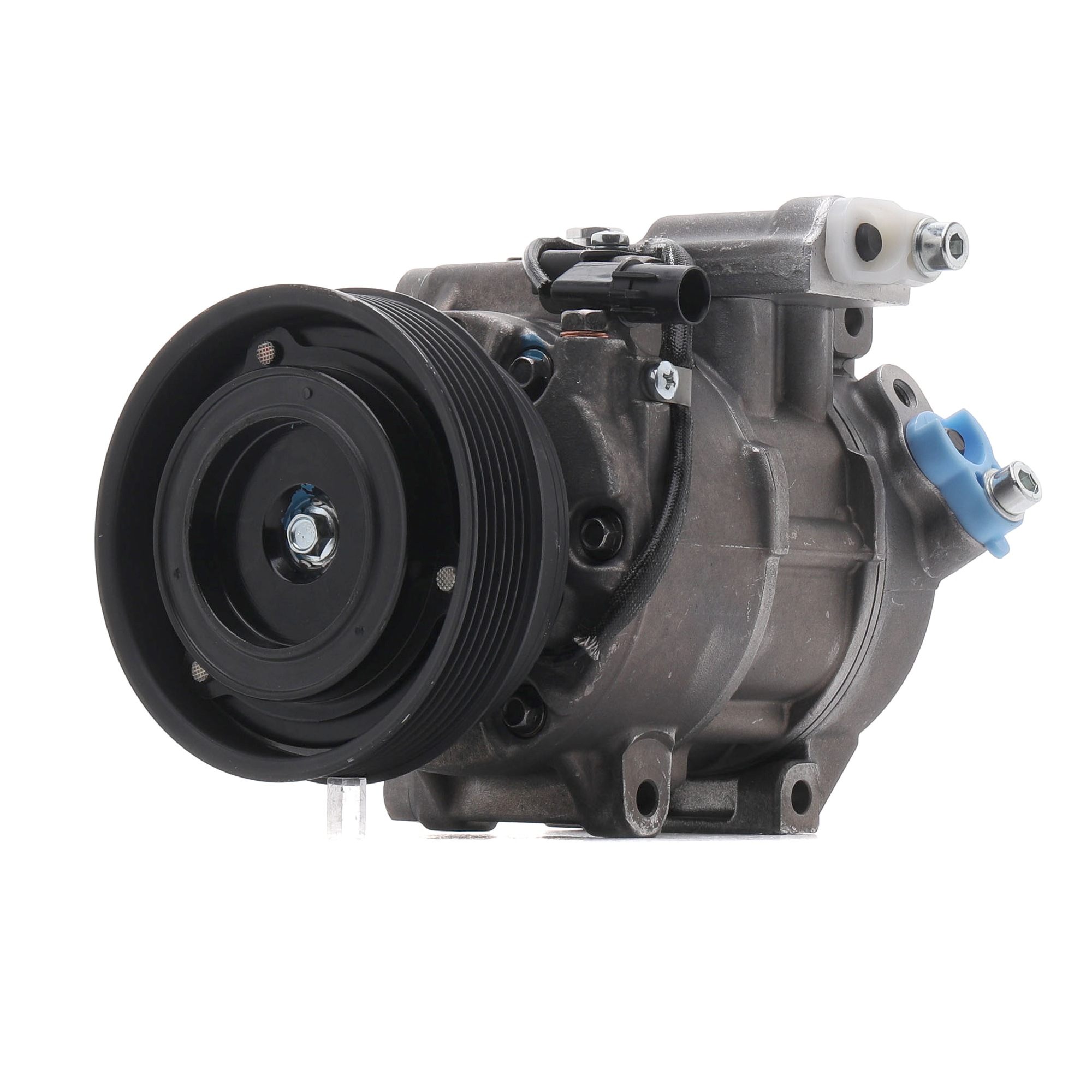 Įsigykite RIDEX REMAN Kondicionieriaus kompresorius Prekės Nr.: 447K0443R už žemiausią 247,26 € kainą