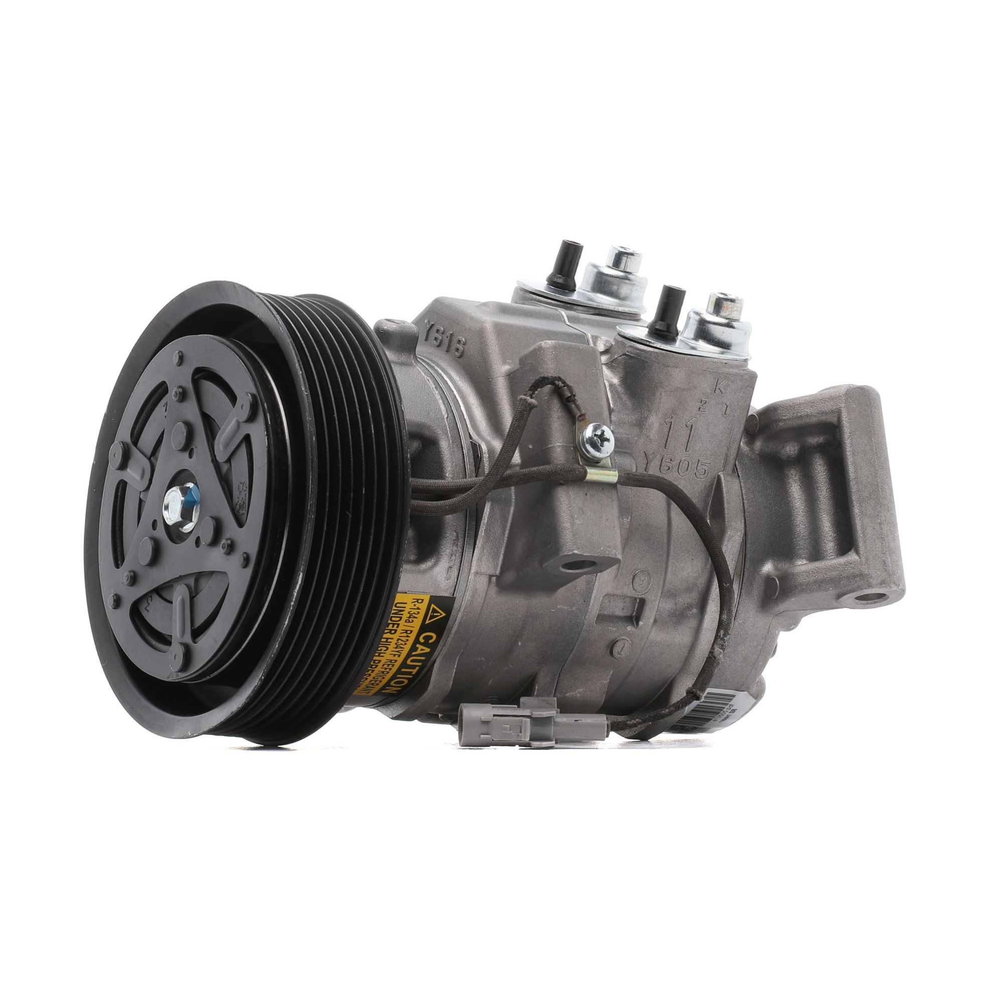 RIDEX REMAN 447K0319R Compresseur de climatisation