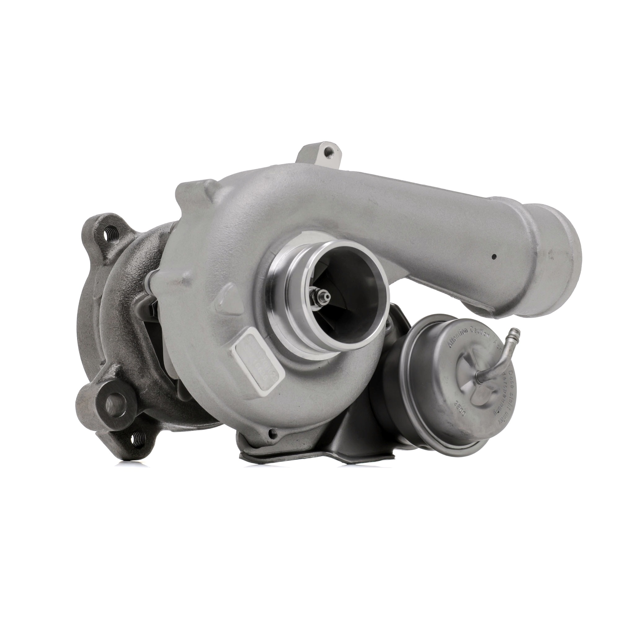 Köp RIDEX REMAN Turboaggregat Produktnummer: 2234C10151R till det förmånliga priset av 5532,88 kr
