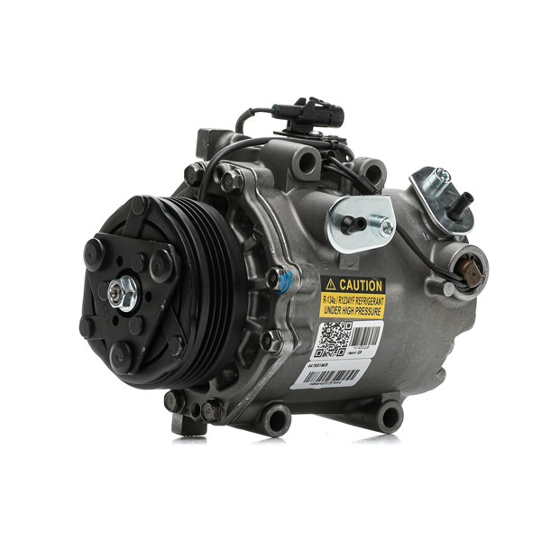 OEM Compressore aria condizionata SUZUKI 1.3 (RS 413, ZC11S) 92 CV Benzina 9520062JA0 da RIDEX REMAN online ad un ottimo prezzo