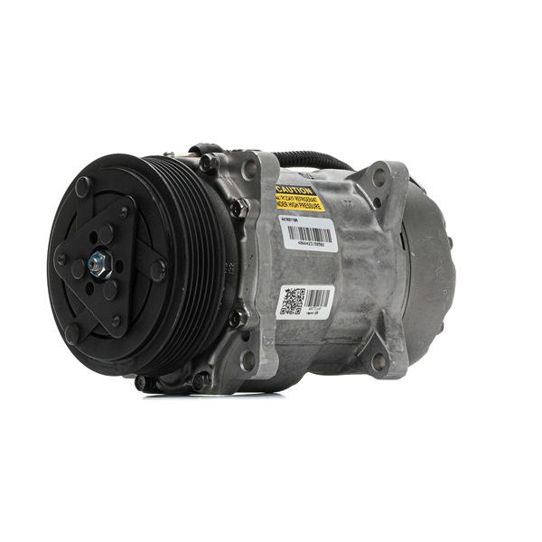Compresseur de climatisation E1 62 009