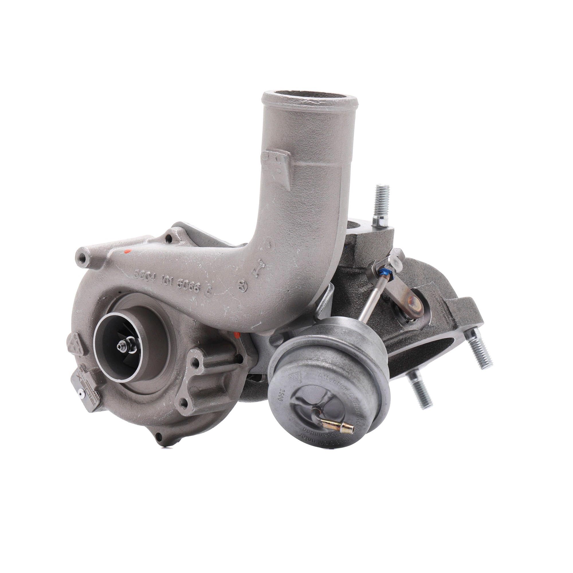 Ostke RIDEX REMAN Turbod Toode nr.: 2234C0375R madala hinnaga 565,53 €