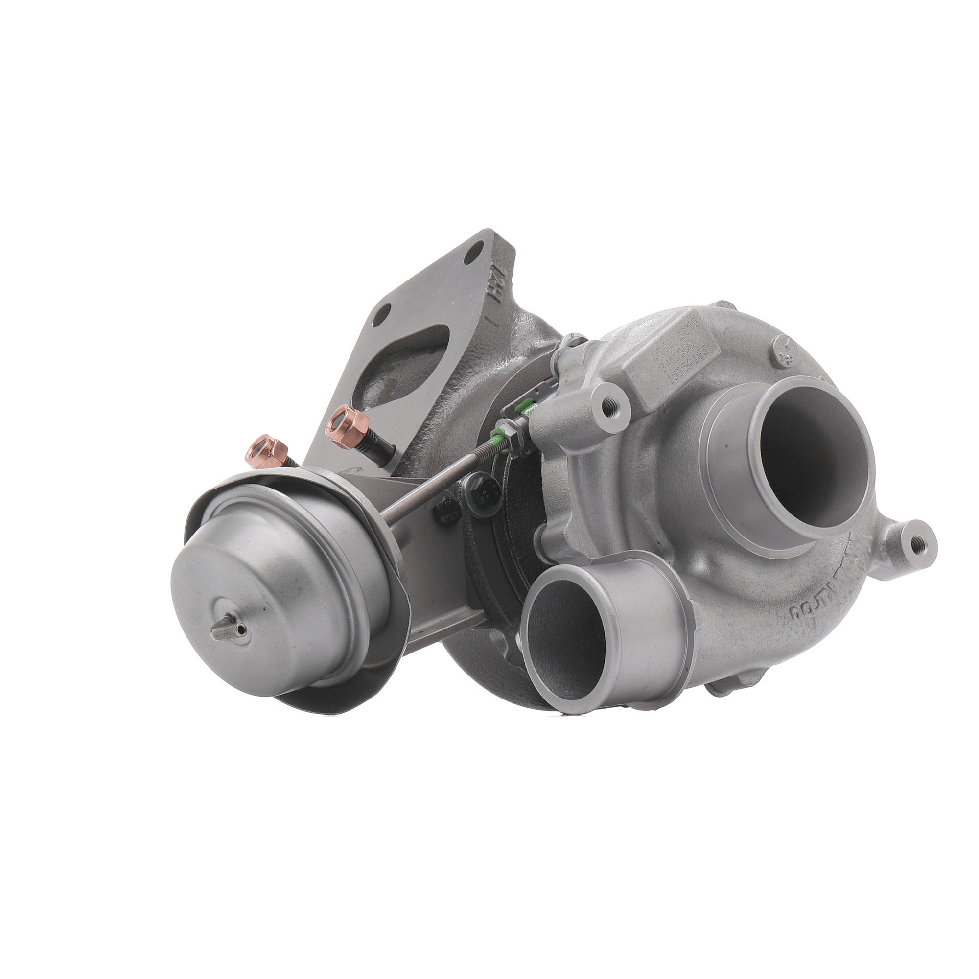 Köp RIDEX REMAN Turboaggregat Produktnummer: 2234C11032R till det förmånliga priset av 8165,24 kr