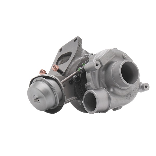 OEM Turbolader MITSUBISHI Pajero II (V30) 2007 1515A163, ME191474, 4913503410 RIDEX REMAN