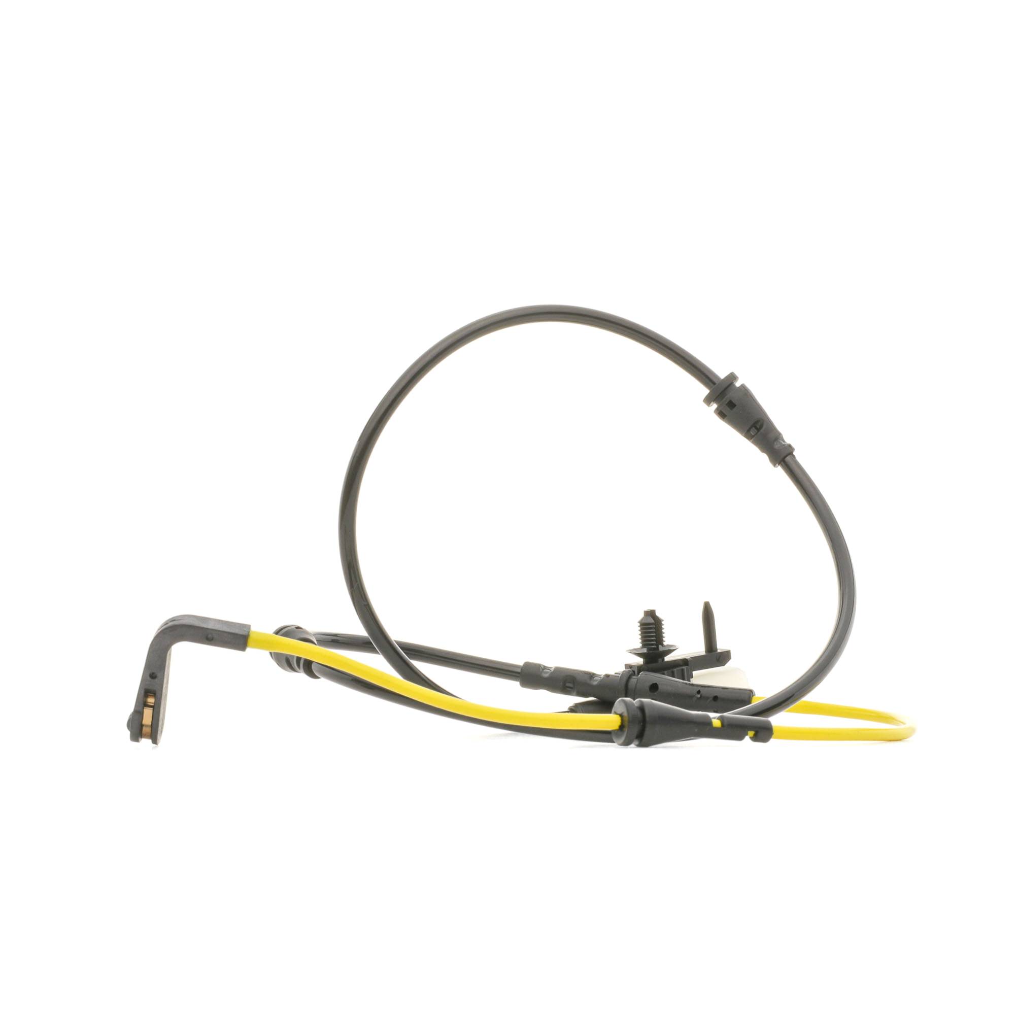 Compre RIDEX Contacto avisador, desgaste da pastilha de travão Produto No.: 407W0207 a preços baixos de 7,62 €