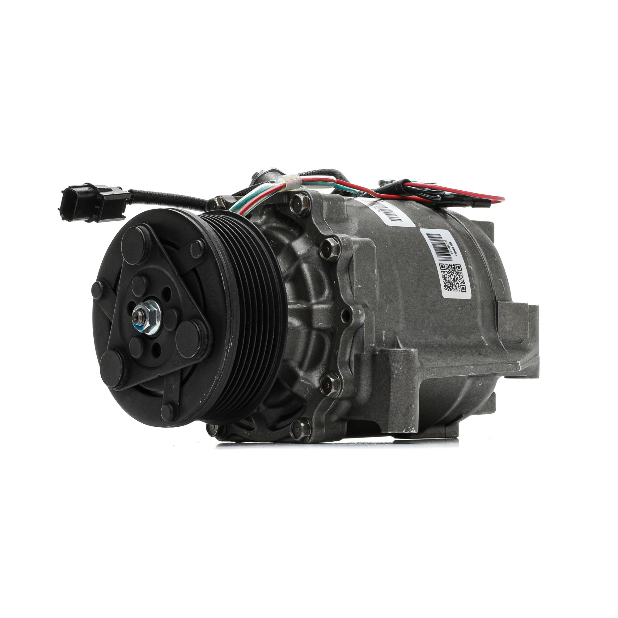 Köp RIDEX REMAN AC-kompressor Produktnummer: 447K0048R till det förmånliga priset av 2385,34 kr