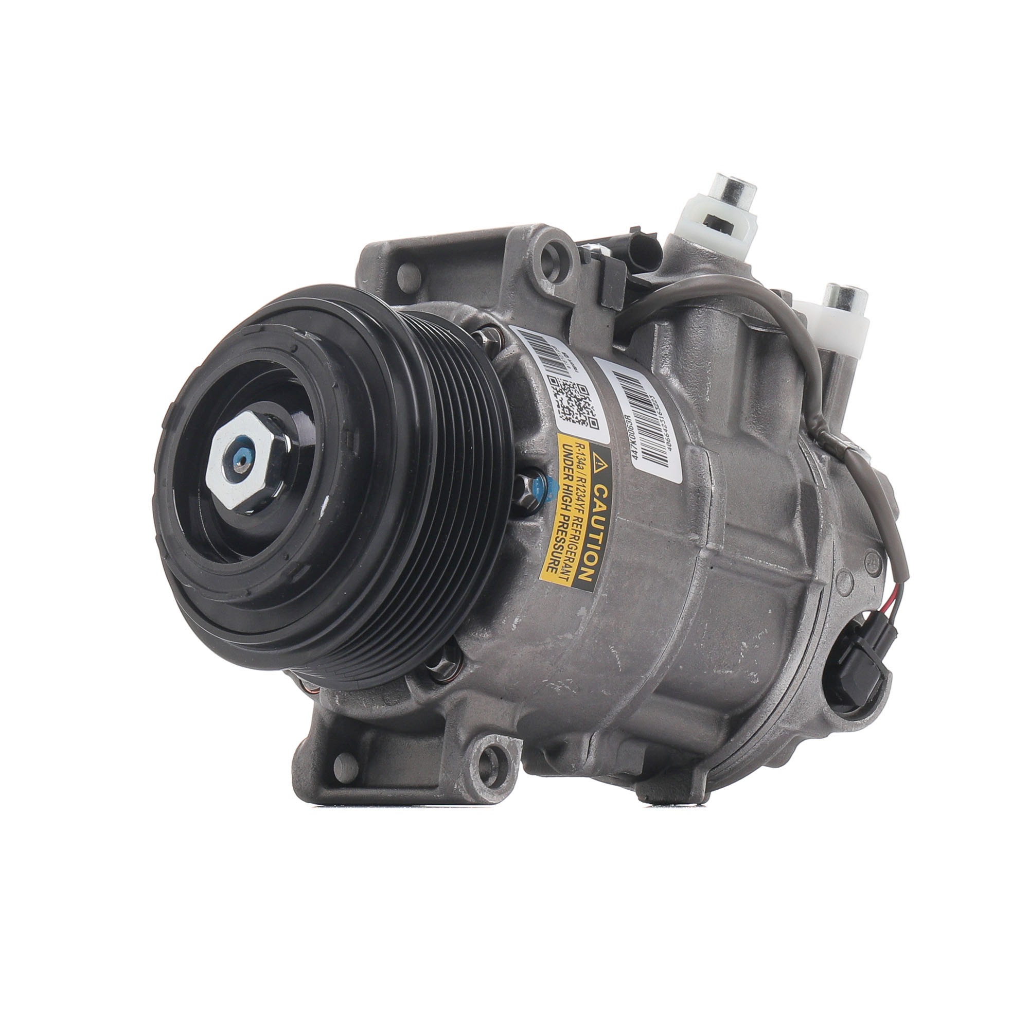 RIDEX REMAN Klimakompressor Produkt Nr.: 447K0063R zum günstigen Preis von 193,20 € kaufen