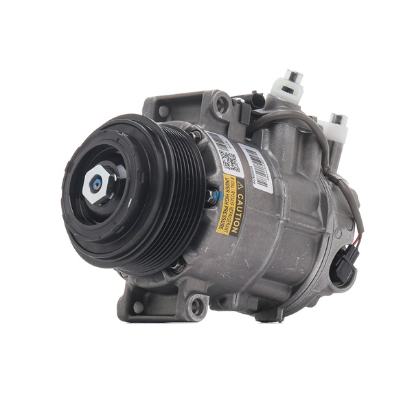 RIDEX REMAN 002 230 32 11 Klimakompressor