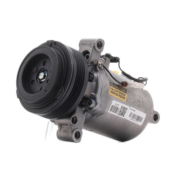 Cumpărați online Compresor AC 447K0155R original/ă și la un preț mic, compatibil/ă cu nr. OEM 8386650