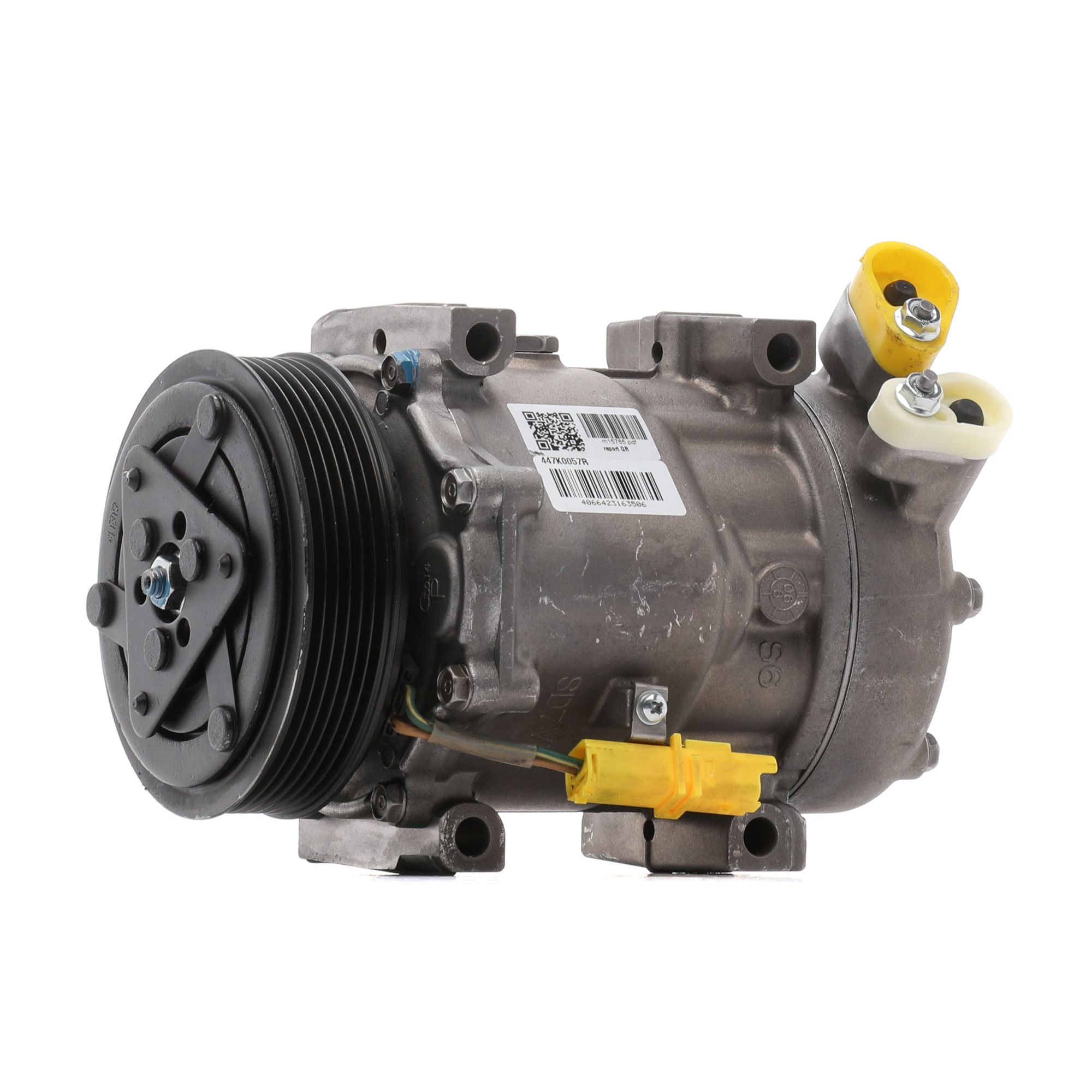 RIDEX REMAN 447K0057R Compresseur de climatisation