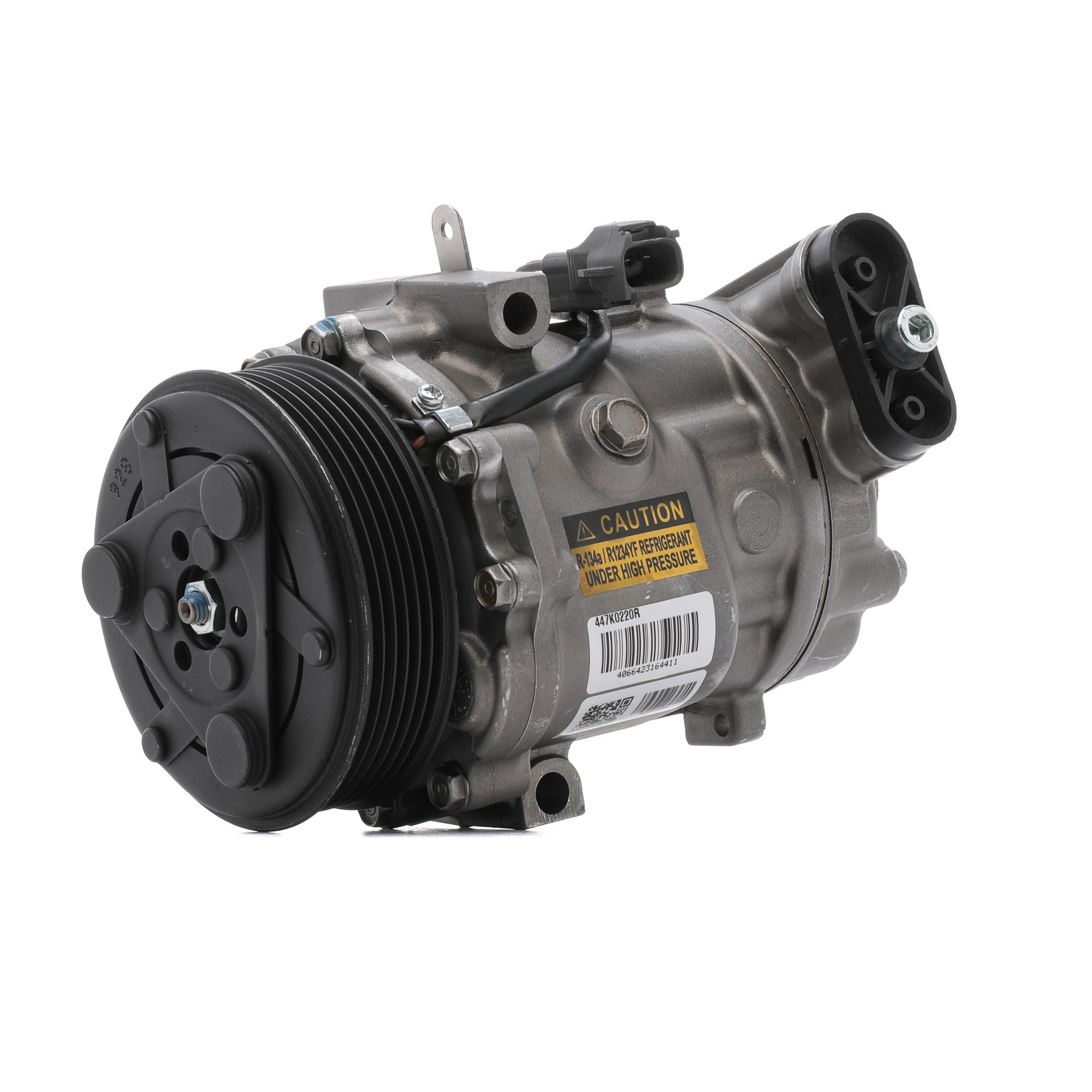 Įsigykite RIDEX REMAN Kondicionieriaus kompresorius Prekės Nr.: 447K0220R už žemiausią 206,38 € kainą