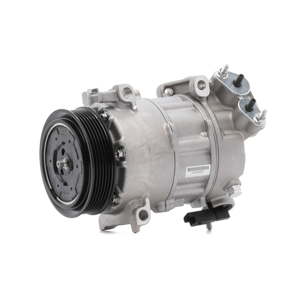 Compre online originais a baixo custo Compressor, ar condicionado 447K0694 comparáveis com os números OEM 9675659880