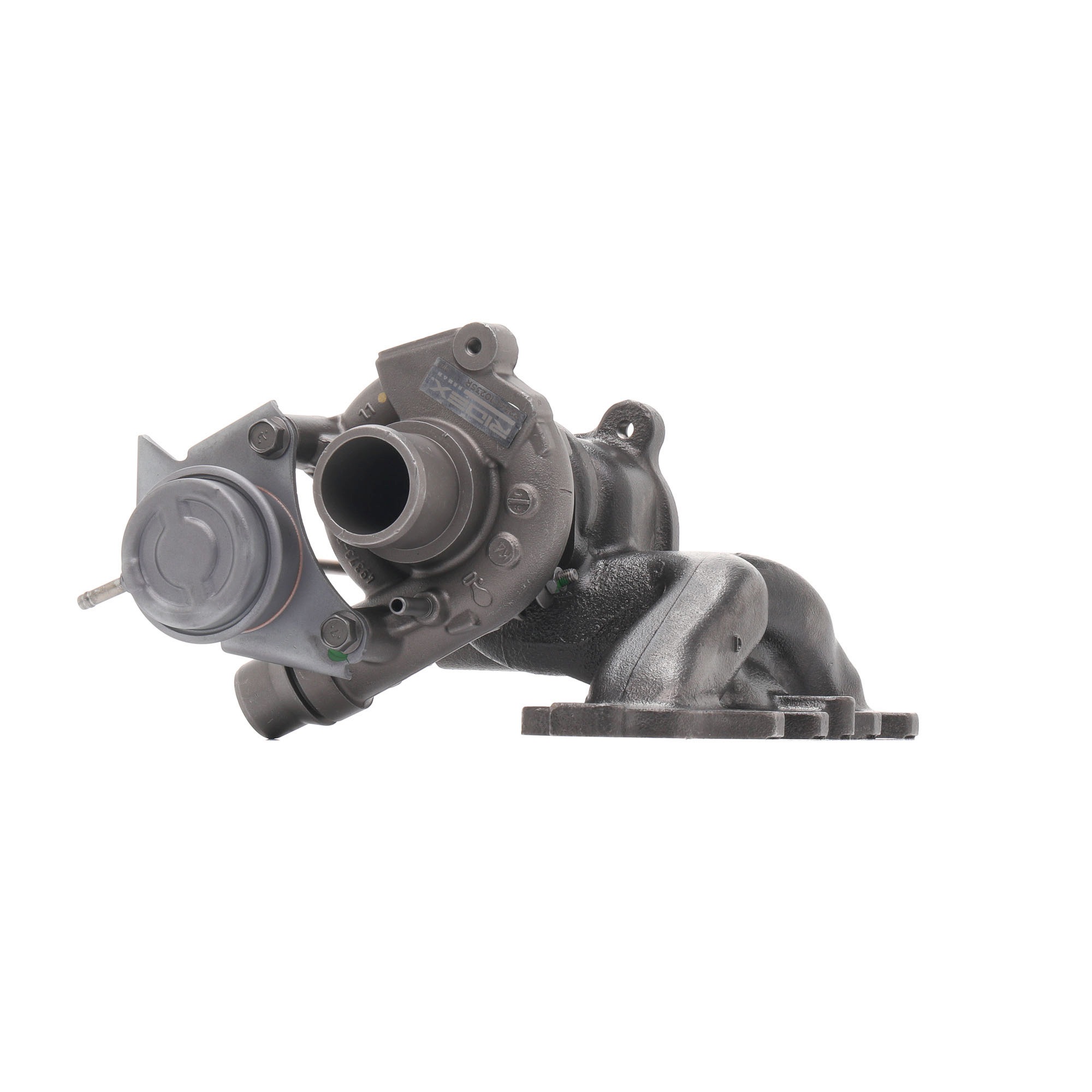 Ostke RIDEX REMAN Turbod Toode nr.: 2234C10235R madala hinnaga 503,40 €
