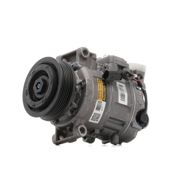OEM AC-kompressor VW 2.0 BiTDI 180 hk Diesel 7E0820803A från RIDEX REMAN på nätet till fantastiska priser
