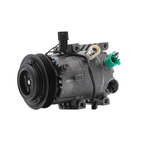 Cumpărați online Compresor AC 447K0523R original/ă și la un preț mic, compatibil/ă cu nr. OEM 977012Y100