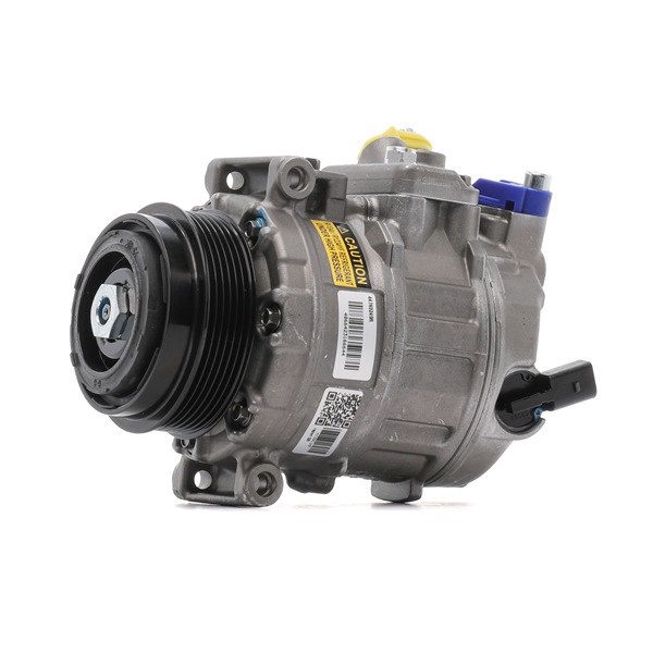 Compre online originais a baixo custo Compressor, ar condicionado 447K0249R comparáveis com os números OEM 2E0820803H