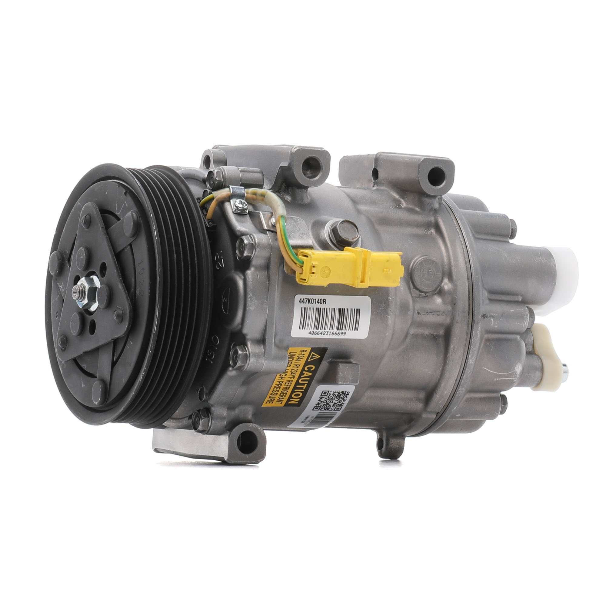Įsigykite RIDEX REMAN Kondicionieriaus kompresorius Prekės Nr.: 447K0140R už žemiausią 196,15 € kainą