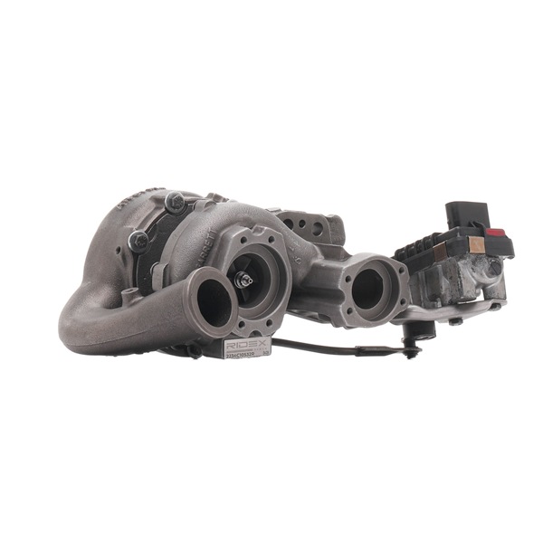 Originale Turbolader VW 5.0 R50 TDI 350 PS Diesel 07Z145874B von RIDEX REMAN im Internet zu fairen Preisen