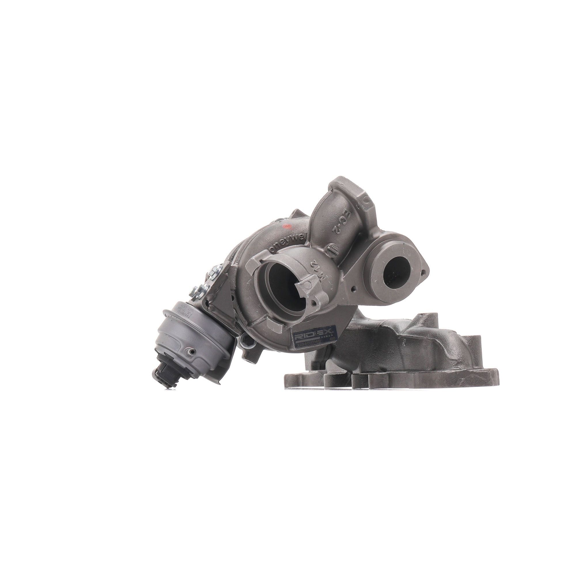 RIDEX REMAN Turbolader Produkt Nr.: 2234C11116R zum fairen Preis von 912,12 CHF erwerben