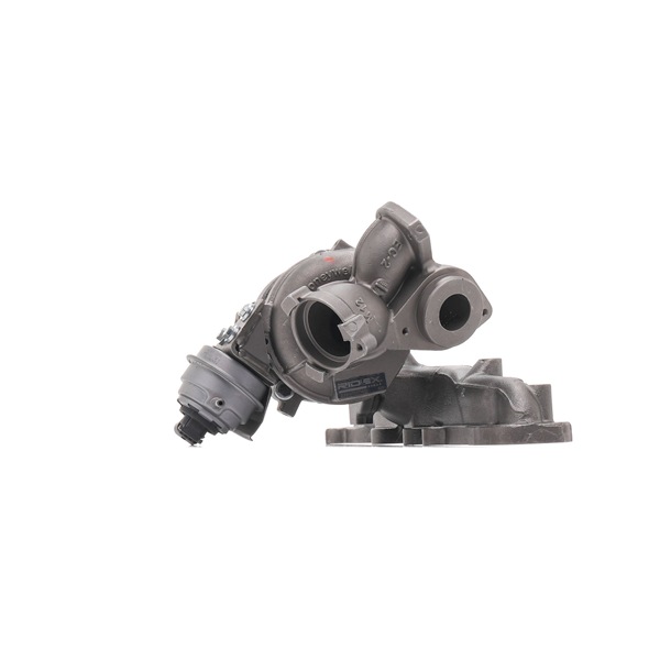 OEM Turbolader AUDI 1.6 TDI 115 HK Diesel 04L253016K fra RIDEX REMAN på nettet til gode priser