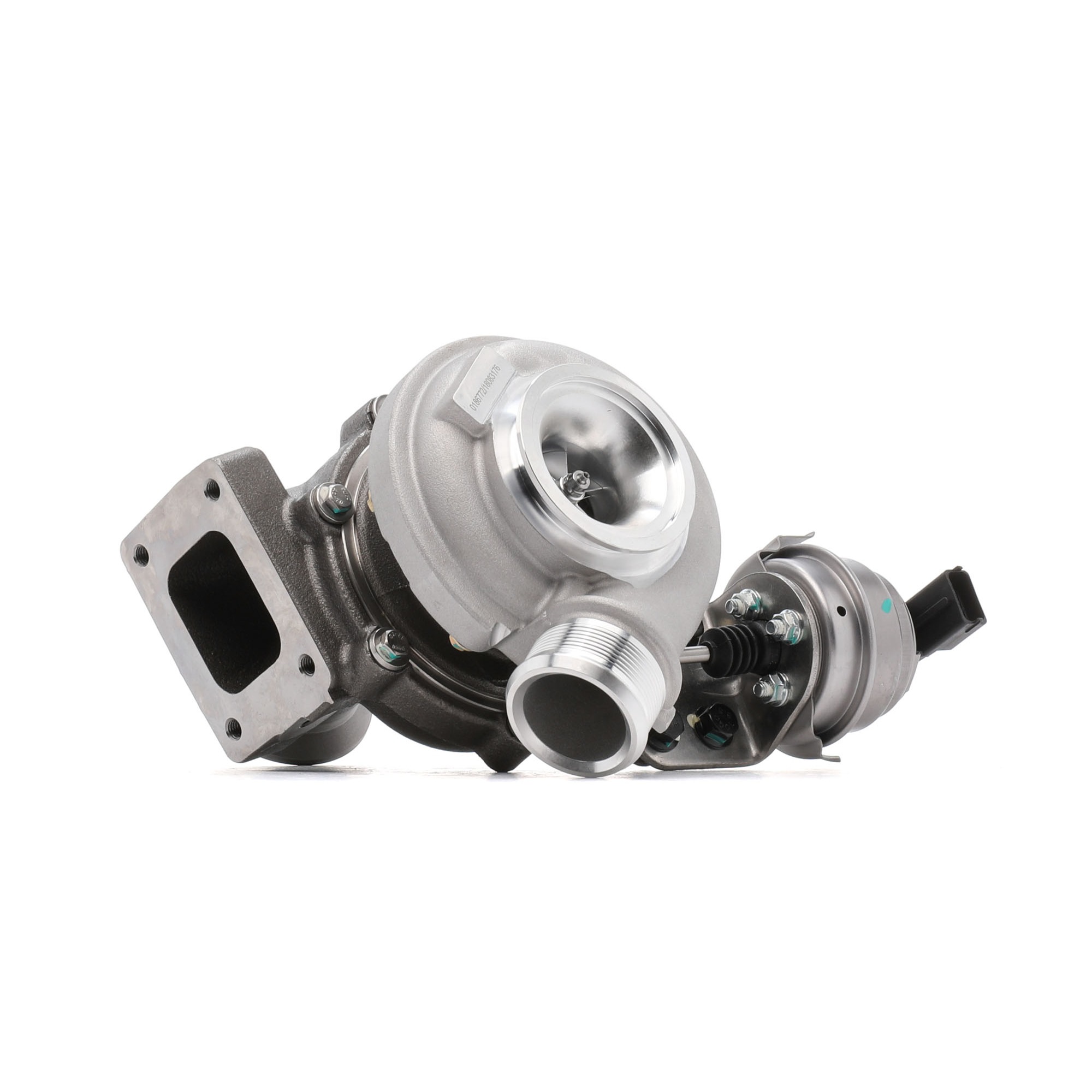 Kjøp STARK Turbolader Product No .: SKCT-1191616 for den lave prisen av 16165,37 kr