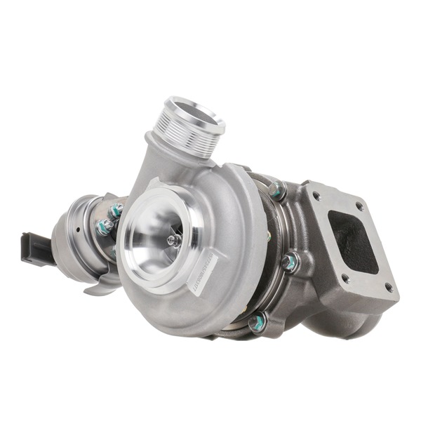 Serienmäßige Turbolader IVECO 2.3 40C13, 40C13 /P 126 PS Diesel 5801922491 von RIDEX im Web zu besten Konditionen