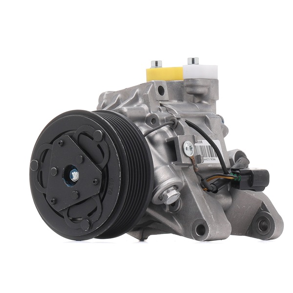 Cumpărați online Compresor AC 447K0039R original/ă și la un preț mic, compatibil/ă cu nr. OEM 73111SCQ00