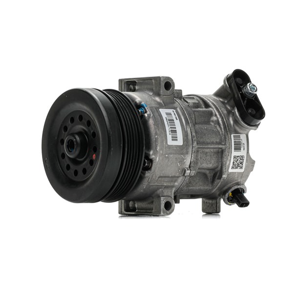 Cumpărați online Compresor AC 447K0135R original/ă și la un preț mic, compatibil/ă cu nr. OEM 39006351