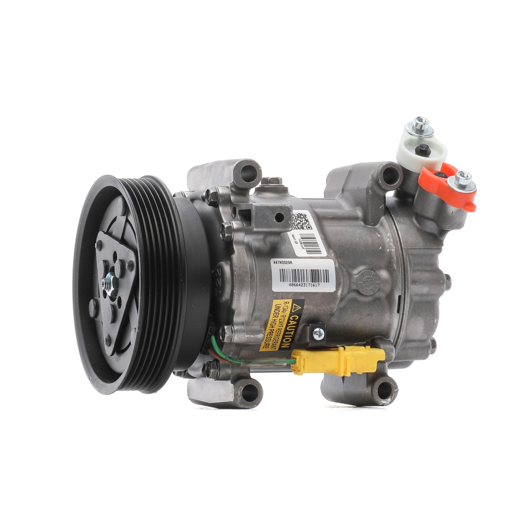 RIDEX REMAN 447K0325R Compresseur de climatisation