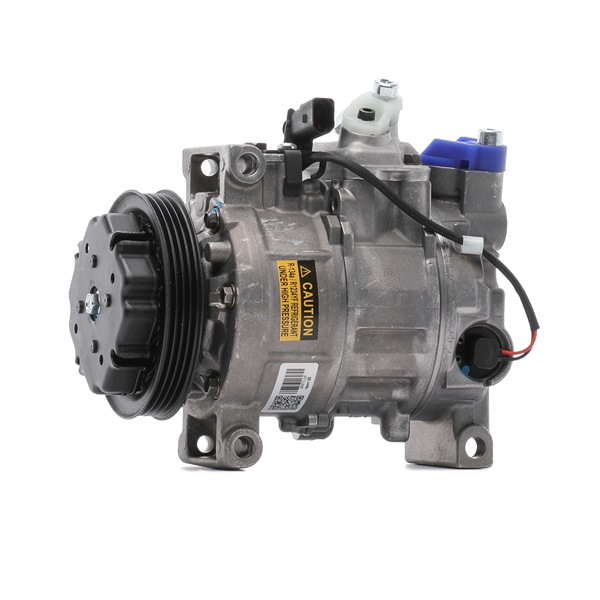 Billige Hersteller-Klimakompressor 447K0163R vergleichbar mit 8E0260805AK OEM-Nr im Web einkaufen