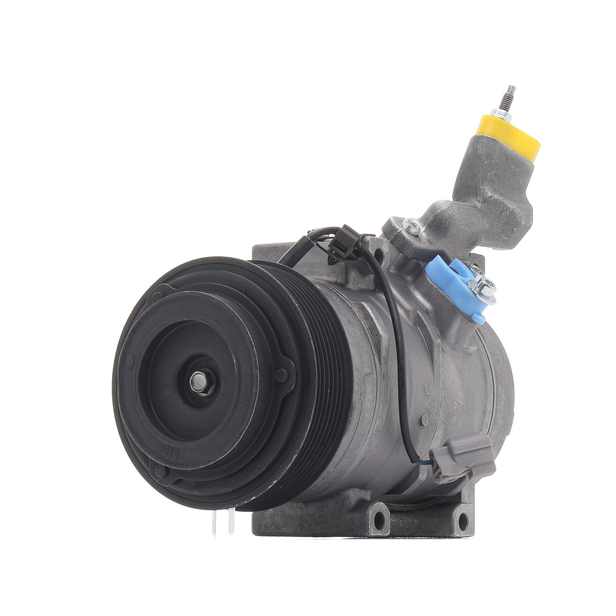 Ostke RIDEX REMAN Kliimakompressor Toode nr.: 447K0088R madala hinnaga 208,55 €