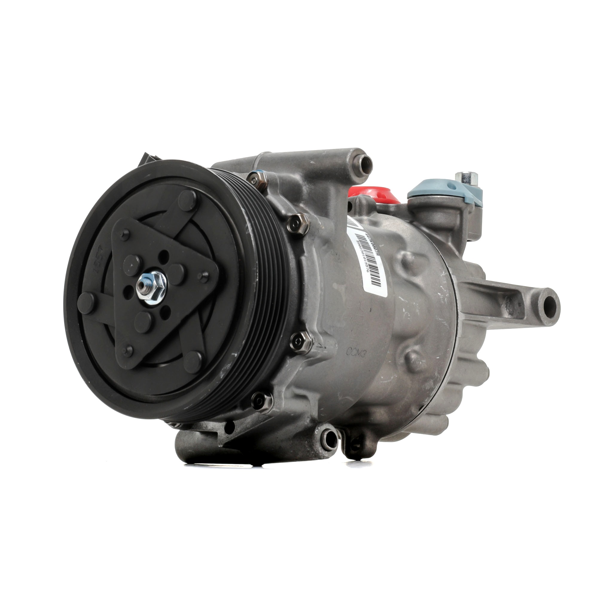 Įsigykite RIDEX REMAN Kondicionieriaus kompresorius Prekės Nr.: 447K0697R už žemiausią 304,98 € kainą