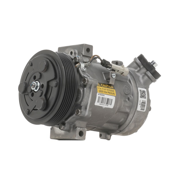 Cumpărați online Compresor AC 447K0055R original/ă și la un preț mic, compatibil/ă cu nr. OEM 71786551