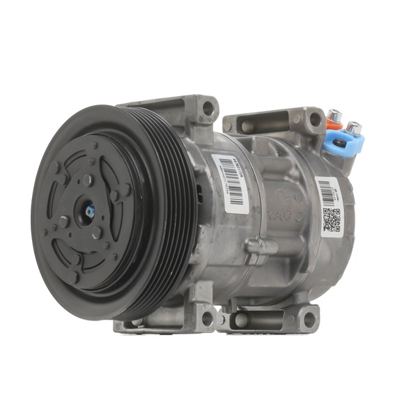 Acquista online Compressore aria condizionata 447K0173R originale a buon mercato, comparabile con i numeri OEM 71785905