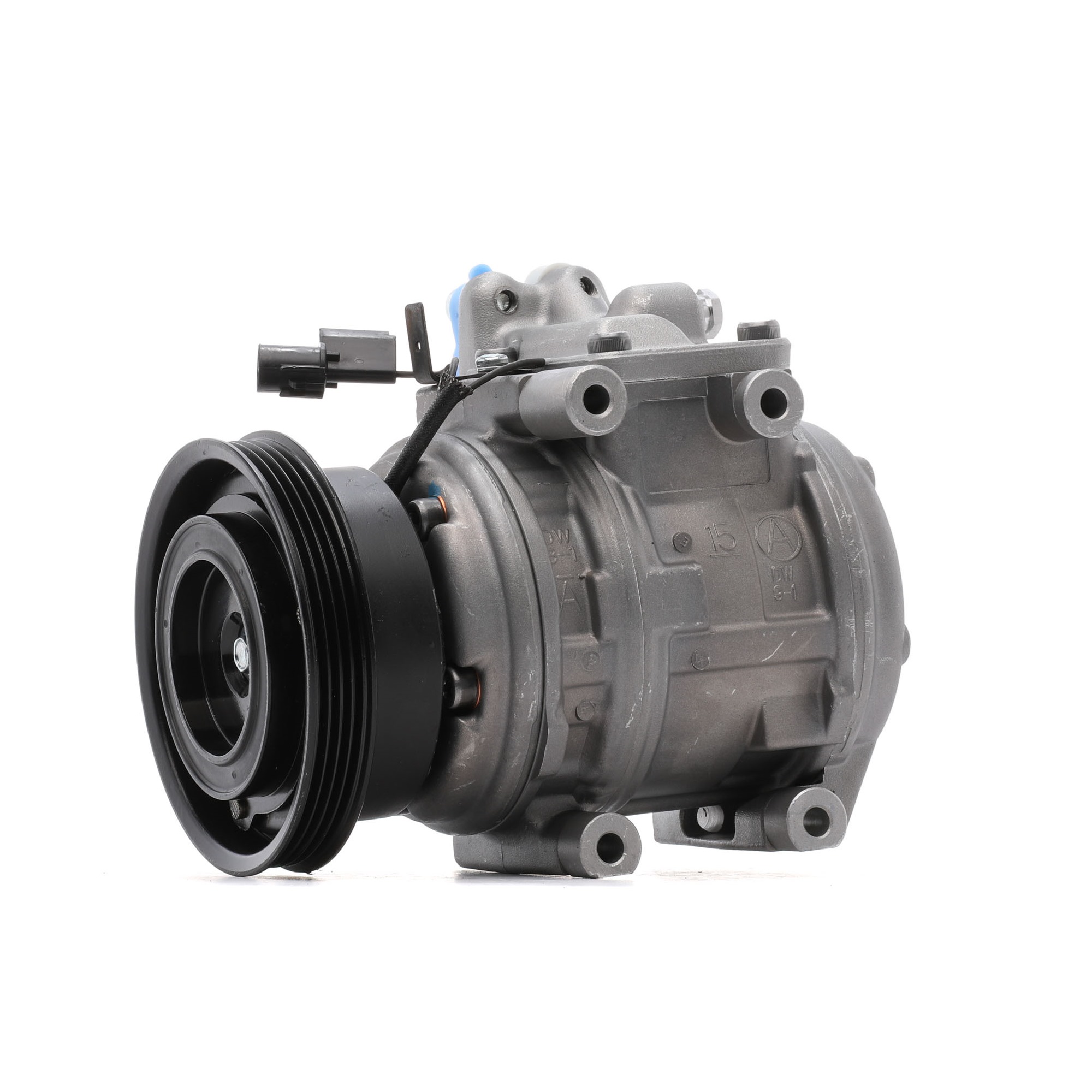 RIDEX REMAN 447K0344R Compresseur de climatisation