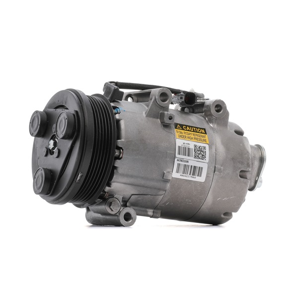 Billige Hersteller-Klimakompressor 447K0339R vergleichbar mit RM4M5H19D629AF OEM-Nr im Web einkaufen