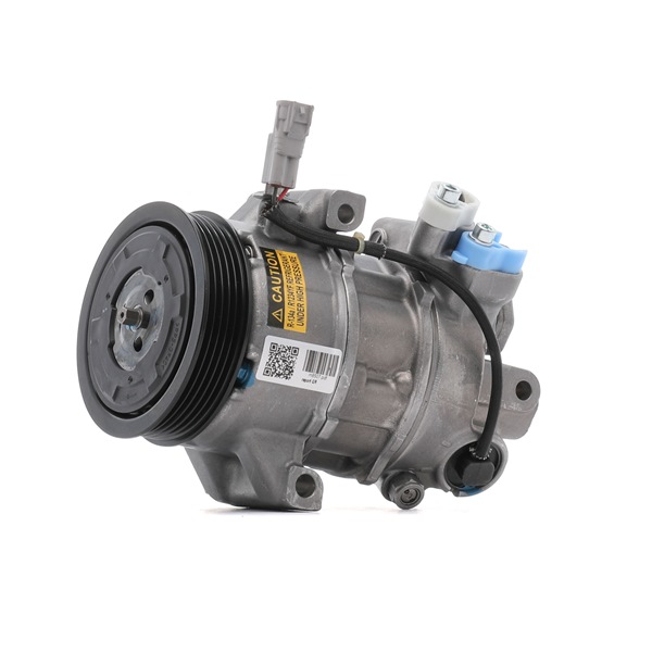 Bestel originele Aircopomp 447K0020R voordelig online, te vergelijken met 7813A058 OEM-nummers