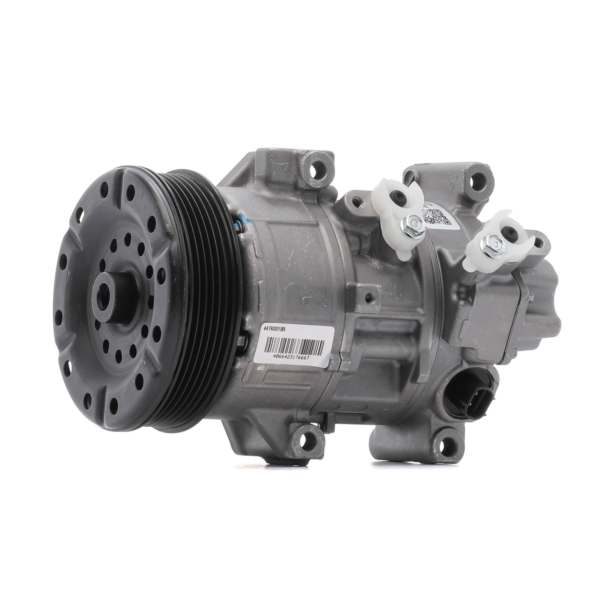 Įsigykite RIDEX REMAN Kondicionieriaus kompresorius Prekės Nr.: 447K0019R už žemiausią 212,17 € kainą