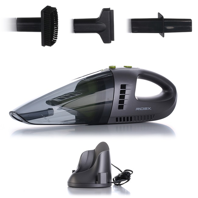 RIDEX Rokas putekļu sūcējs 5418A0006