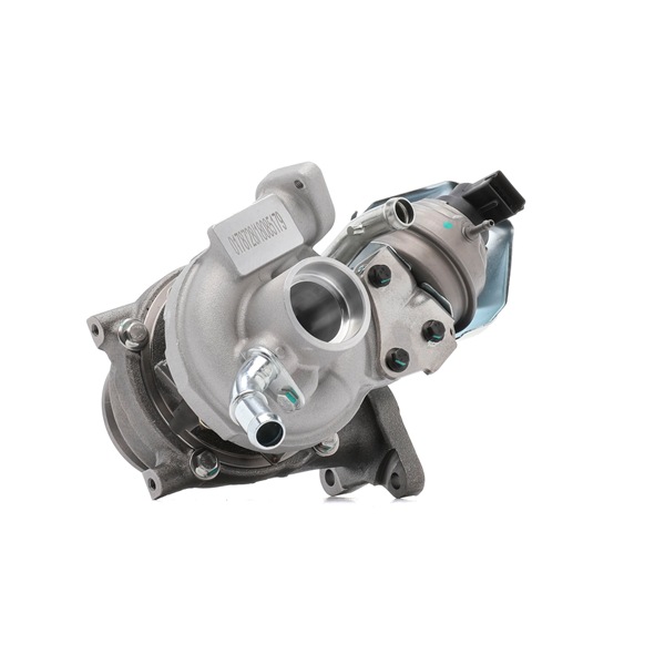 OEM Turbodmychadlo FIAT 1.3 D Multijet (263AXU1A, 263AYB1A) 95 HP Diesel 1616309580 od STARK online za výborné ceny
