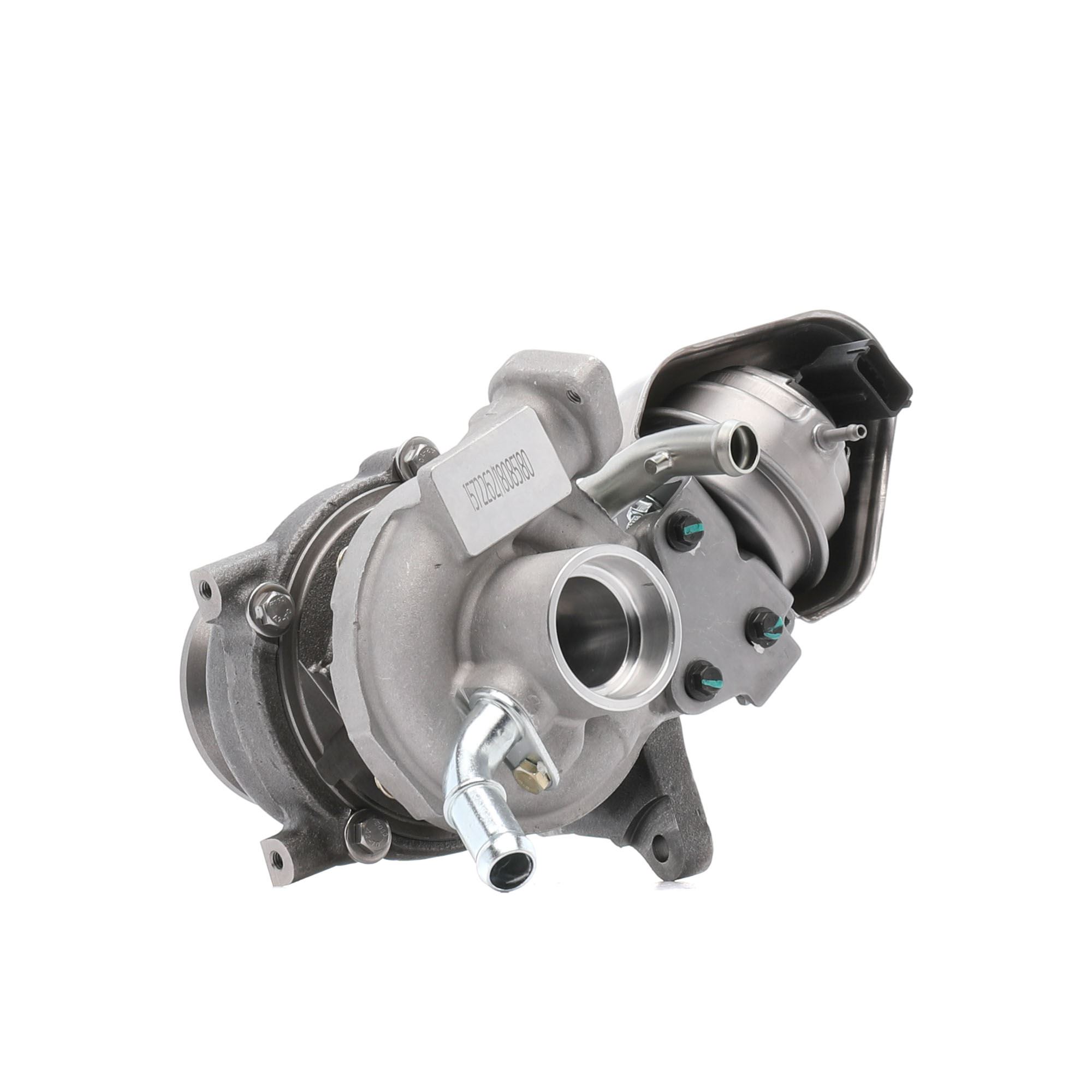 Įsigykite RIDEX Turbokompresorius Prekės Nr.: 2234C11293 už žemiausią 586,93 € kainą